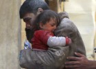 El Ejército de El Asad intensifica los ataques a los rebeldes en Alepo
