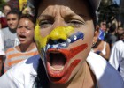 Los estudiantes venezolanos que se oponen a Maduro vuelven a la calle