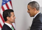 México, EE UU y Canadá relanzan su relación pese a recelos bilaterales