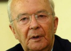 Fallece José Menéres Pimentel, ministro y jurista portugués