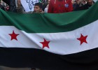 La rebelión laica de Siria se rompe