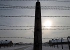 Detenidos tres guardas del campo de exterminio de Auschwitz