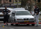 Uma onda de crimes mafiosos sacode Israel