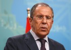 Rusia pide a la UE que presione a la oposición para que cumpla