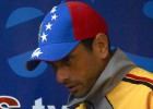 Capriles pierde protagonismo como líder de la oposición de Venezuela
