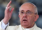 El Papa Francisco llama al diálogo en Venezuela