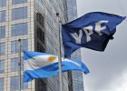 YPF aumenta su producción a casi dos años de su nacionalización
