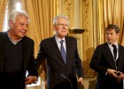 O avanço do populismo marca o debate sobre o futuro da Europa