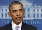 Obama adverte a Rússia de que uma intervenção na Ucrânia