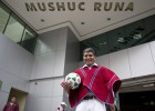 Fútbol contra la exclusión indígena