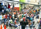 San Cristóbal resiste