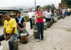 A rebelião dos outros venezuelanos