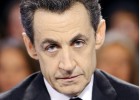 As conversas privadas de Sarkozy são reveladas As conversas privadas de Sarkozy são reveladas