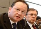 Hombres armados bloquean la entrada de la OSCE en Crimea