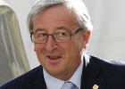 Juncker se perfila como el cabeza de cartel de los populares europeos