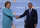 Moscou abre os braços à adesão da Crimeia à Rússia