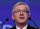 Eterno Juncker