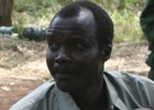 A la caza de Kony, señor de la guerra