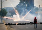 A OEA cede à Venezuela com uma resolução benevolente