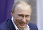La Rusia (militarista) que vuelve