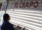 Incautadas seis avionetas en Sinaloa, tierra de 'El Chapo'