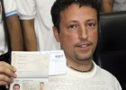 Os passaportes roubados jogam luz sobre o buraco negro da segurança de fronteira
