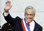 La última polémica de Piñera La última polémica de Piñera