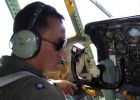 Aumenta a confusão sobre a rota e o paradeiro do Boeing 777-200