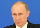 Putin y el euroasianismo radical