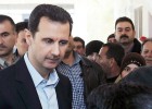 La guerra siria cumple tres años sin un final cercano