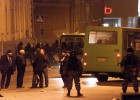 Kiev denuncia uma “invasão” militar russa no sudeste da Ucrânia