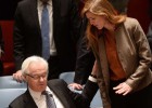 Rússia veta resolução da ONU que considera inválido o referendo de Crimeia
