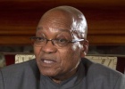 Un escándalo de desvío de fondos salpica al presidente de Sudáfrica Un escándalo de desvío de fondos salpica al presidente de Sudáfrica