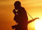 África se desangra en otra guerra tribal