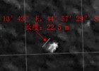 Otro objeto en el Índico reaviva la esperanza de hallar el MH370 Otro objeto en el Índico reaviva la esperanza de hallar el MH370