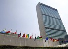 A Assembleia da ONU considera o referendo da Crimeia ilegal