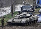 La OTAN se moviliza ante la anexión de Crimea La OTAN se moviliza ante la anexión de Crimea