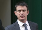 Valls, o Sarkozy socialista toma as rédeas Valls, o Sarkozy socialista toma as rédeas