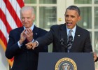 Con 7 millones de suscriptores, Obama zanja el debate sobre su ley Con 7 millones de suscriptores, Obama zanja el debate sobre su ley