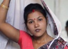 Comienzan en India las mayores elecciones del mundo Comienzan en India las mayores elecciones del mundo