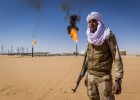 El pacto en Libia con los rebeldes conmociona el precio del petróleo