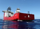 La búsqueda sin pistas del MH370 en medio de ninguna parte