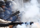 Unasur hopes to initiate Venezuela peace talks