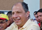 O opositor Luis Guillermo Solís ganha as eleições da Costa Rica
