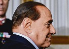 Ana Palacio defenderá a Berlusconi ante el Tribunal de Estrasburgo