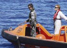 Australia detecta otras dos posibles señales de la ‘caja negra’