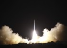 Israel lanza un satélite espía con Irán como principal objetivo