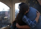 Doze mortos e oito mil afetados pelo incêndio de Valparaíso