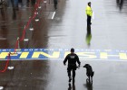 Boston se blinda para conmemorar el aniversario de los atentados Boston se blinda para conmemorar el aniversario de los atentados