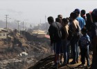 Valparaíso sofre o ‘incêndio perfeito’